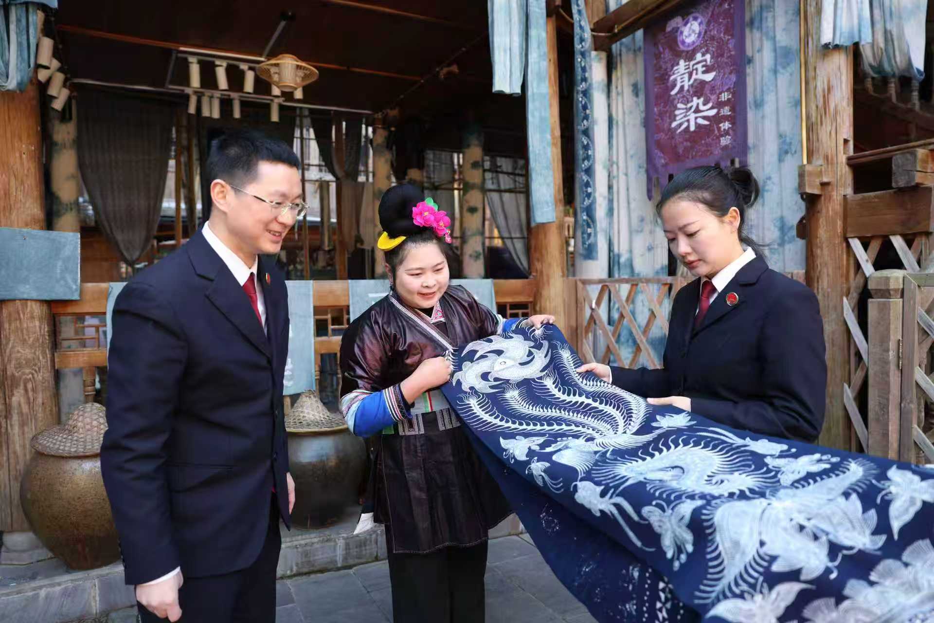 留住千年侗寨的古朴，让侗族大歌唱下去 